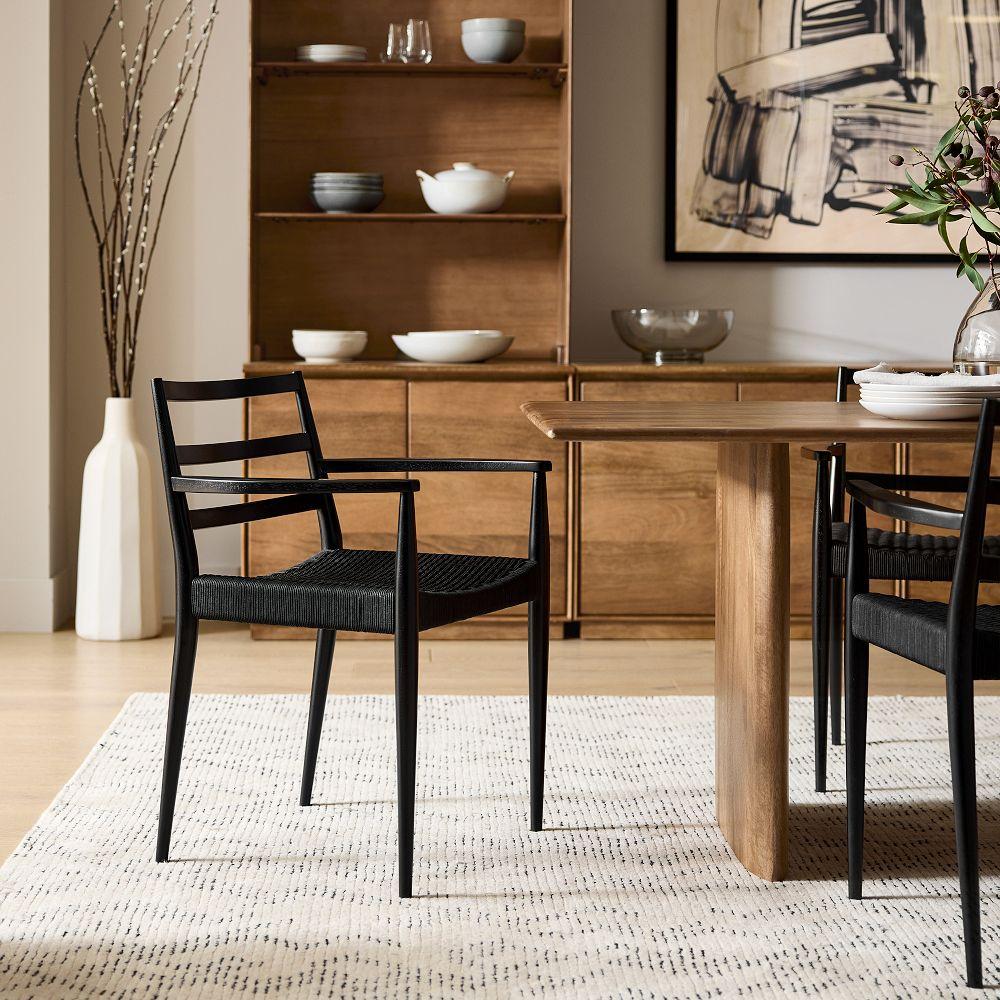 Holland Dining Arm Chair