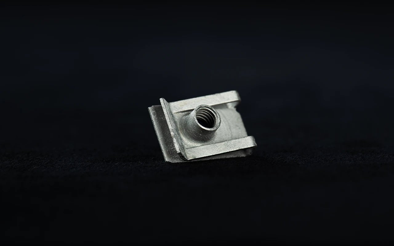 STARK VARG EX M6 Clip Nut For Horn And Rear Spoiler