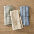 Hutton Linen Napkin Sets