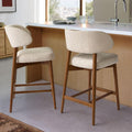 Hyde Bar Counter Stool