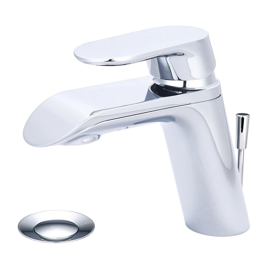 I1 Single Handle Lavatory Faucet