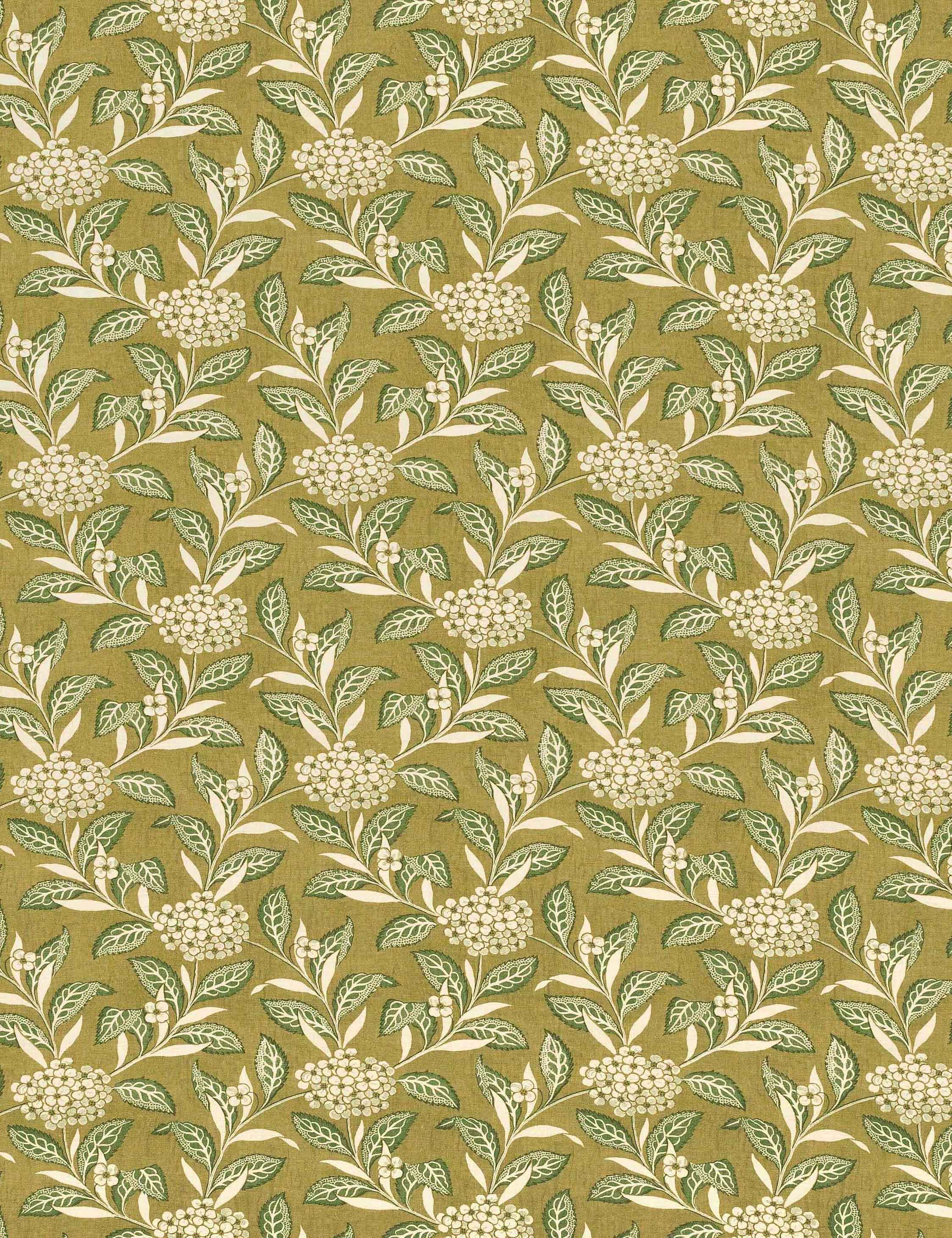 Winifred Linen Fabric