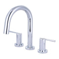 I2V Two Handle Roman Tub Trim Set