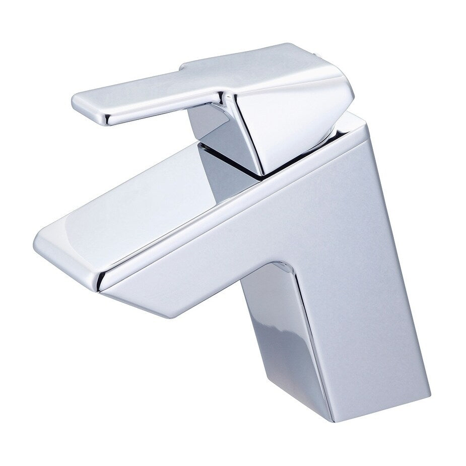 I3 Single Handle Bath Faucet Without Drain