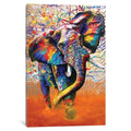 Icanvas African Colours By Graeme Stevenson