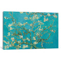 Icanvas Almond Blossom 1890 By Vincent Van Gogh Canvas Print