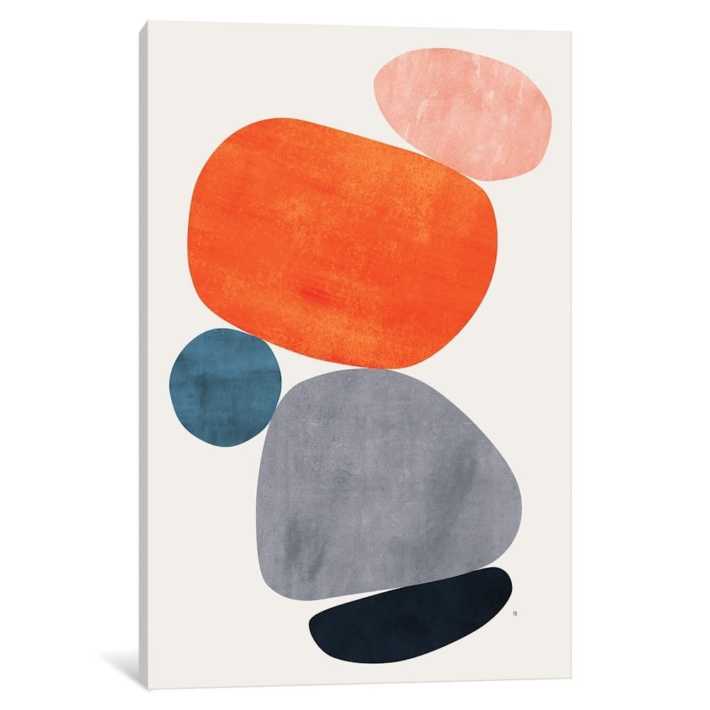 Icanvas Balance Iii By Tracie Andrews