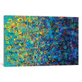 Icanvas Beach Glass By Iris Scott
