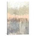 Icanvas Blush Neutrals I By Jennifer Goldberger