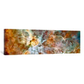 Icanvas Carina Nebula Hubble Space Telescope By Nasa