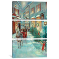 Icanvas Christmas Memories By Ruane Manning