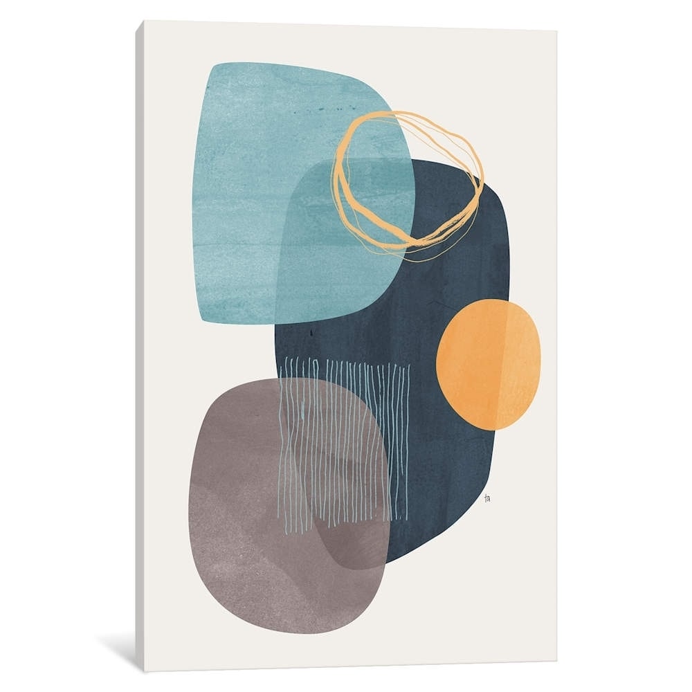 Icanvas Cyra By Tracie Andrews