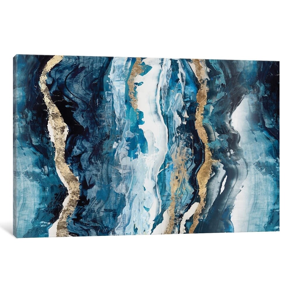 Icanvas Effectus I By Isabelle Z Canvas Print
