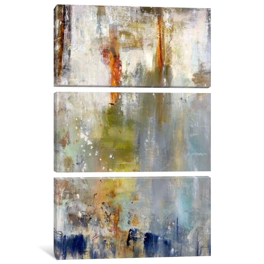 Icanvas Explorations By Julian Spencer Canvas Print