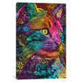 Icanvas Felis By Dean Russo