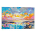 Icanvas Fractured Cumulus By Scott Naismith