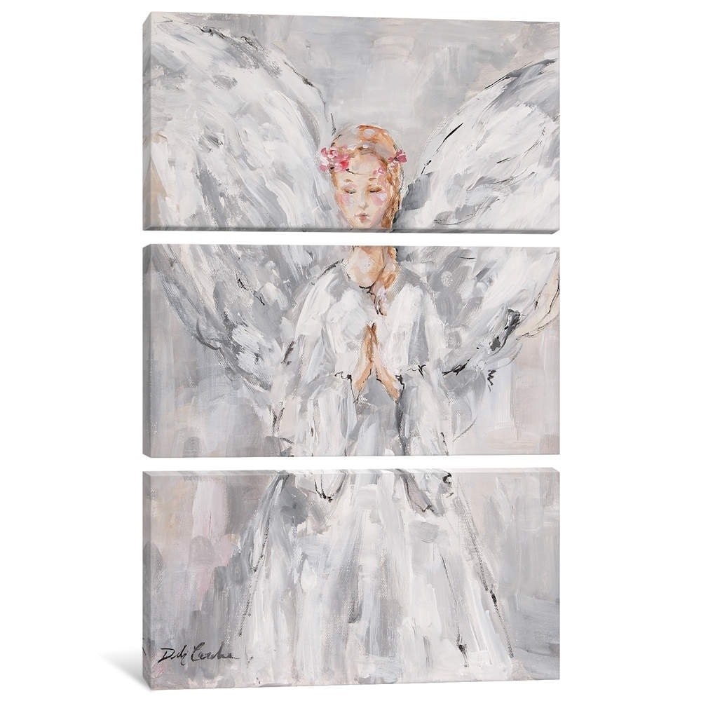 Icanvas Heavenly By Debi Coules