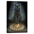 Icanvas His Masters Voice By Lisa Parker