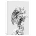 Icanvas In Another World By D Niel Taylor Canvas Print