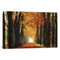 Icanvas In Love With Fall Again By Lars Van De Goor