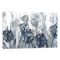 Icanvas Indigo Field By Susan Jill