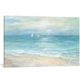 Icanvas Island Beach Landscape By Cynthia Coulter