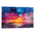 Icanvas Liquid Light V By Scott Naismith