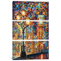 Icanvas Londons Dreams By Leonid Afremov