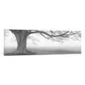 Icanvas Lone Tree Knox Farm Sp East Aurora By Panoramic Images