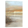Icanvas Malibu Sunset By Sally Swatland