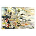 Icanvas Modern Times By Julian Spencer Canvas Print