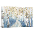 Icanvas New Path I By Allison Pearce