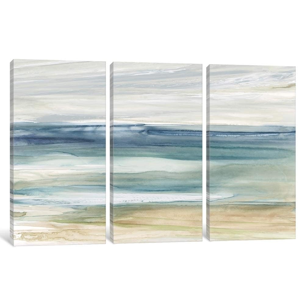 Icanvas Ocean Breeze By Carol Robinson