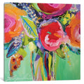 Icanvas Ode To Summer I By Jacqueline Brewer