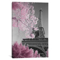 Icanvas Paris Eiffel Tower Xiii By David Clapp