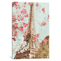 Icanvas Paris In The Spring I By Allison Pearce