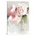 Icanvas Peonies By Asia Jensen