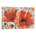 Icanvas Popping By Albena Hristova Canvas Print