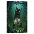 Icanvas Rise Of The Witches By Lisa Parker