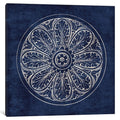 Icanvas Rosette Viii By Wild Apple Portfolio