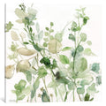 Icanvas Sage Garden Ii By Carol Robinson