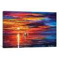 Icanvas Sky Glows By Leonid Afremov