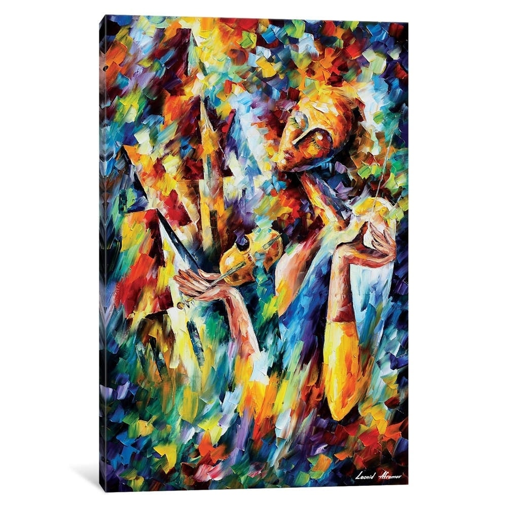 Icanvas Sweet Dreams By Leonid Afremov