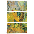Icanvas The Good Samaritan By Vincent Van Gogh