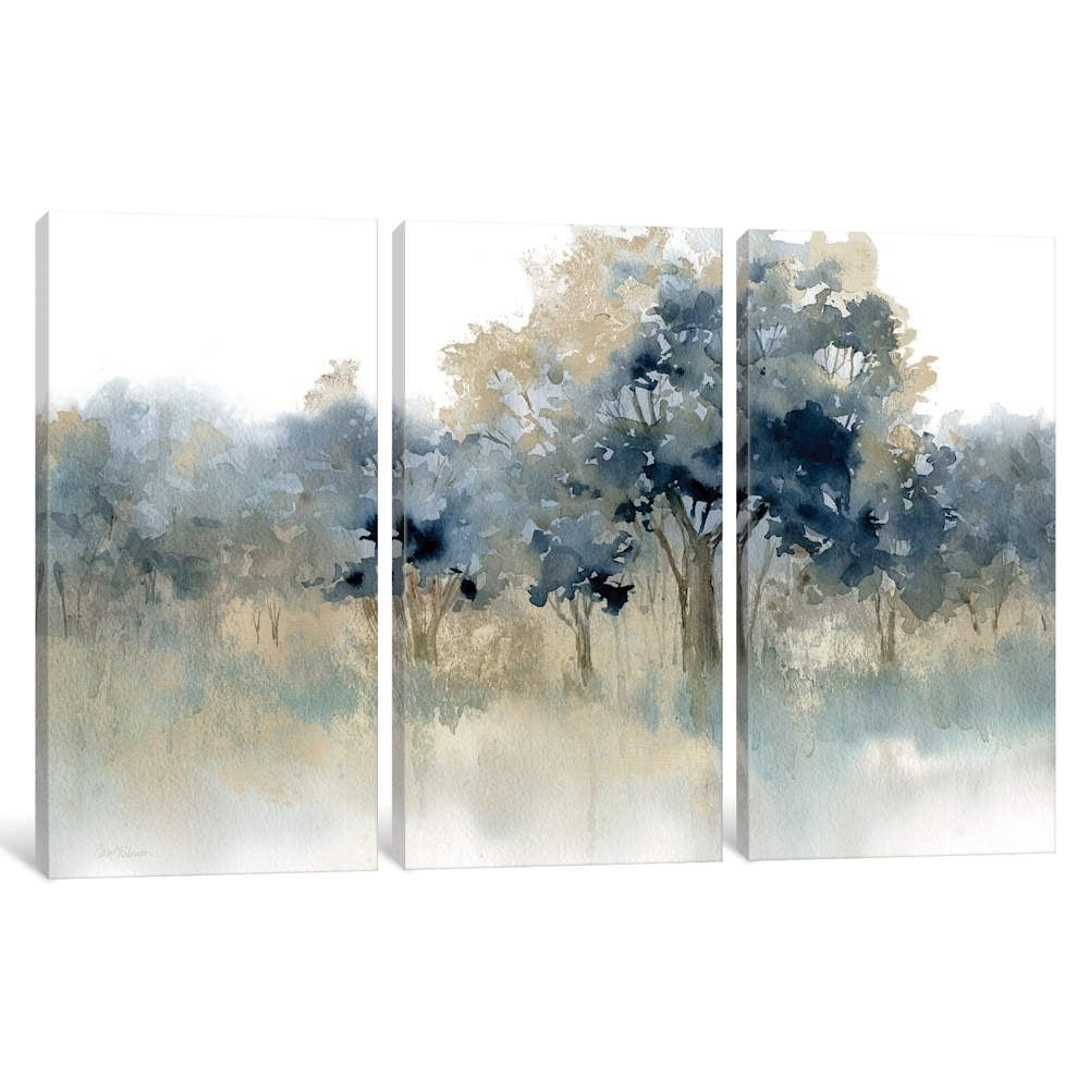 Icanvas Waters Edge Ii By Carol Robinson