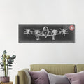 Icanvas Aeronautic Collection Vi By Ethan Harper Canvas Print