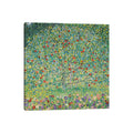 Icanvas Apple Tree I 1912 By Gustav Klimt Canvas Print