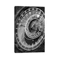 Icanvas Moises Levy Astronomic Watch Praha 11 Canvas Print Wall Art