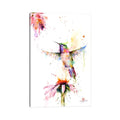 Icanvas Between The Flowers By Dean Crouser Canvas Print