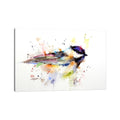 Icanvas Bird By Dean Crouser Canvas Print